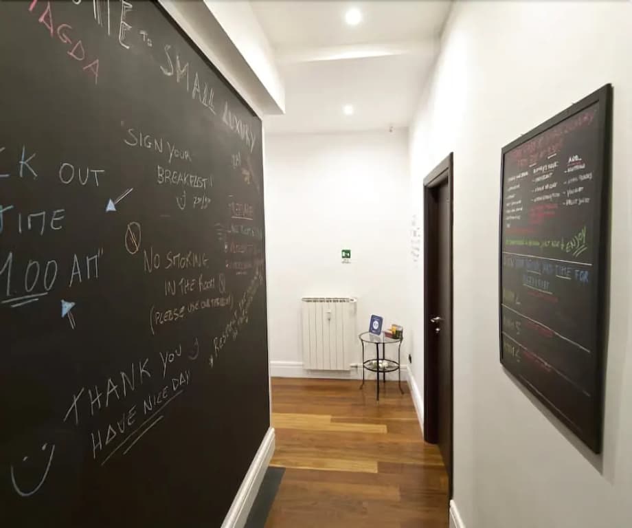 Chez Alice Vatican - photo 15