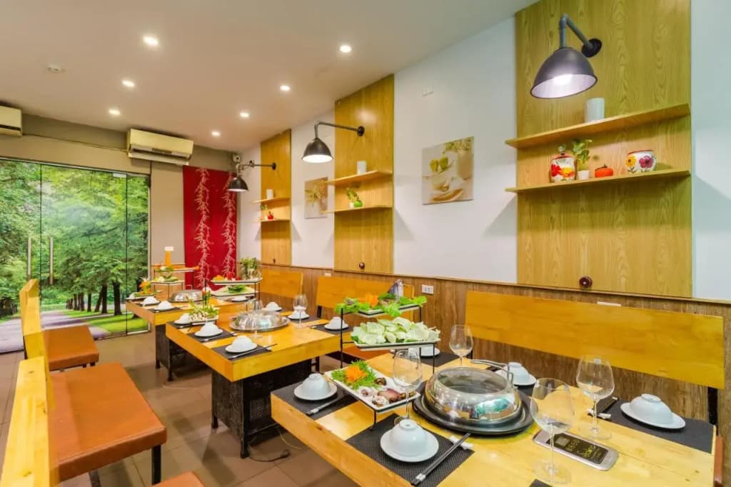 Misa Hotel Hanoi - photo 23