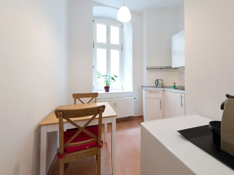 Oberbaum Cityapartments - photo 12