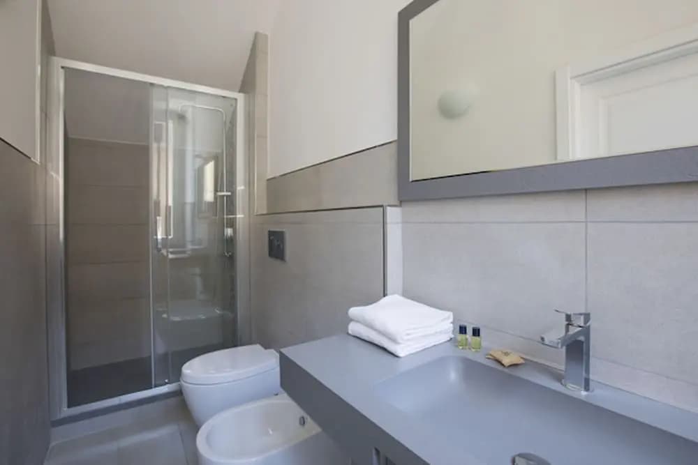 Central Vaticano Suites by Sonder - photo 8