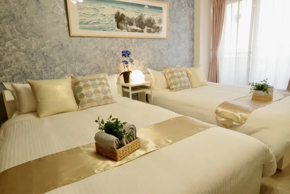 Nipponbashi Art Hotel - photo 50