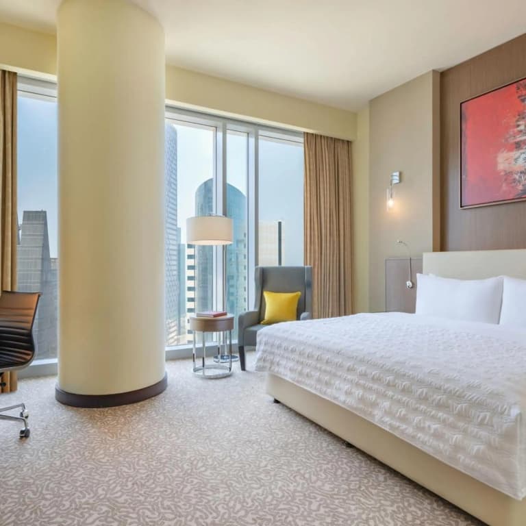 Le Méridien City Center, Doha - photo 35