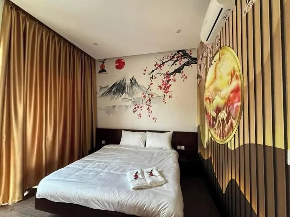 King Bavi Resort - photo 2