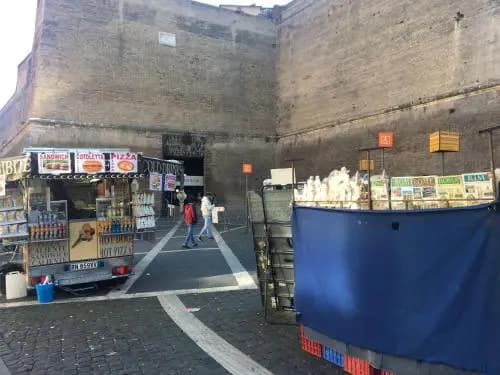 Pianeta Roma 127 - photo 19