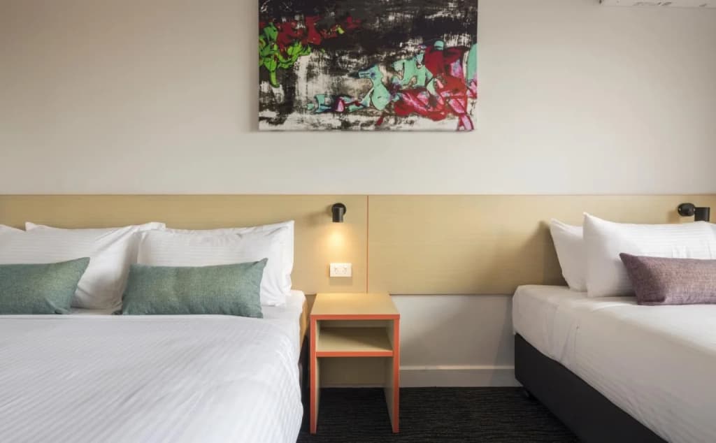 Waltzing Matilda Hotel - photo 3