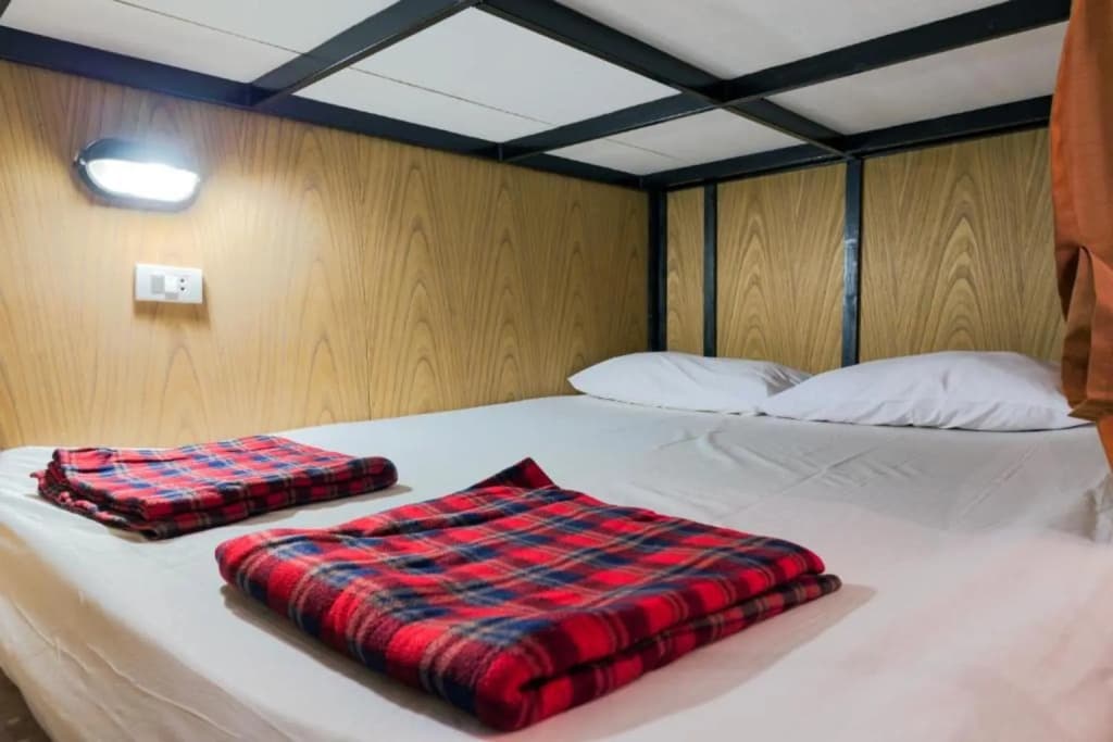 Wire Hostel Patong - photo 4