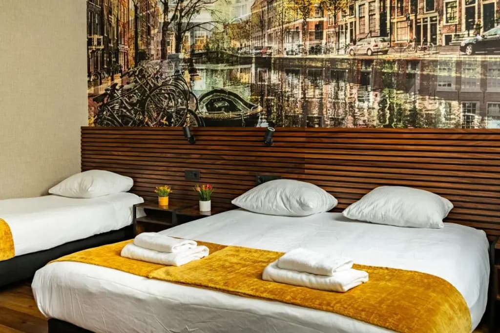 Central Station Hostel - photo 3