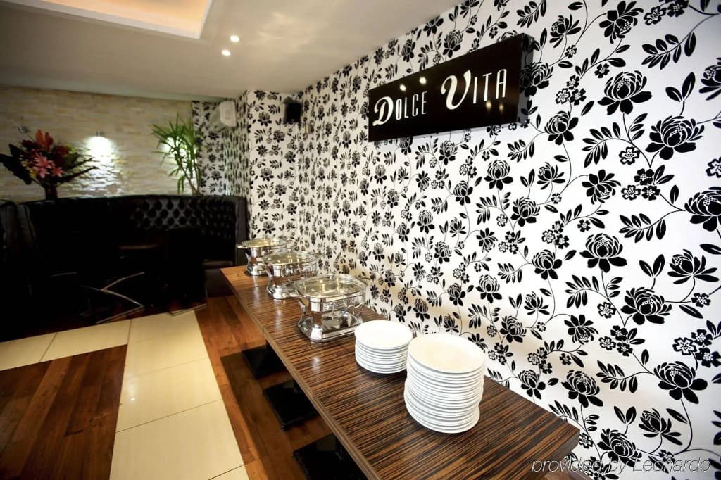 King Solomon Hotel - photo 15