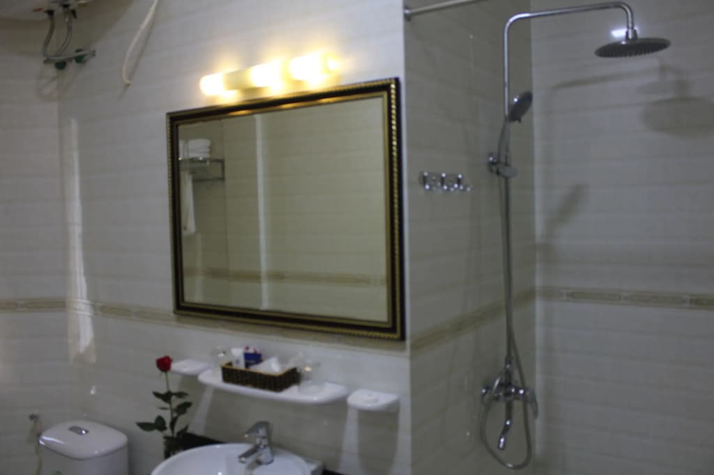 Hạ Long Starlight Hotel - photo 6