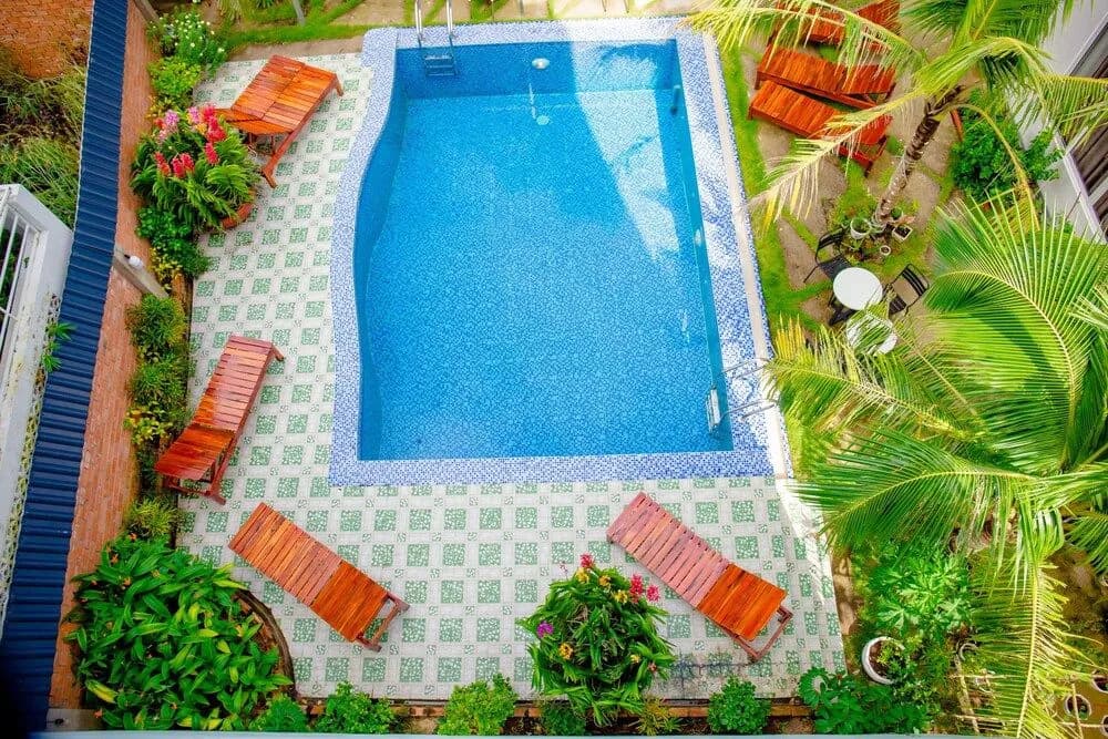 Capella Resort Phu Quoc - photo 14