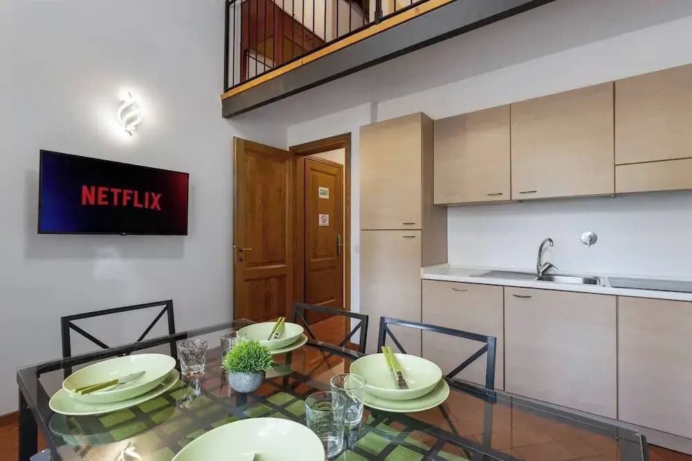 Pallottole Duomo Apartments - photo 20