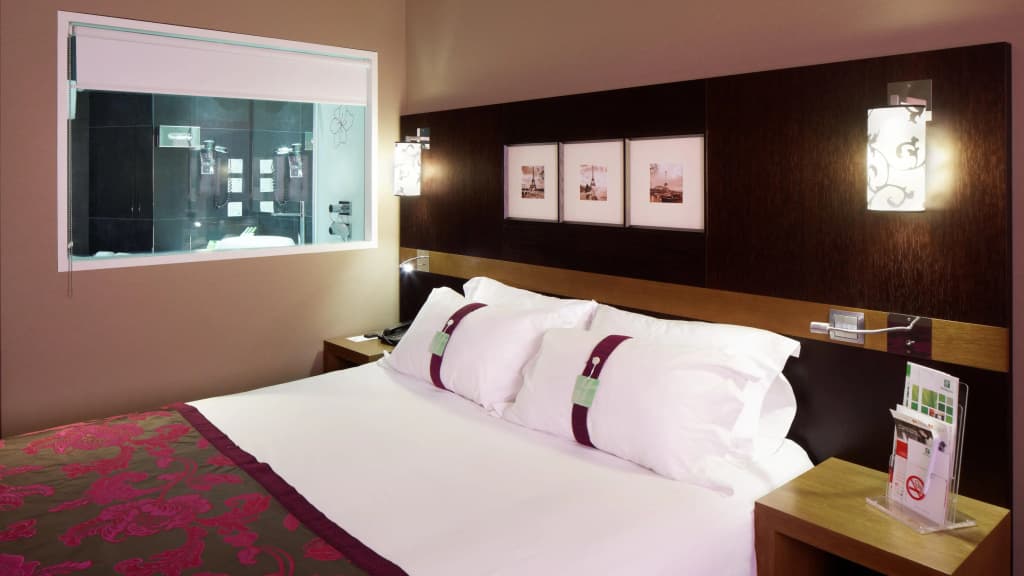 Hôtel des Grands Voyageurs - photo 17