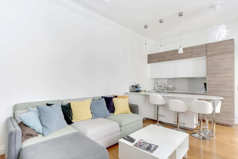 Stunning Apartment for 2 in Saint-georges - photo 2