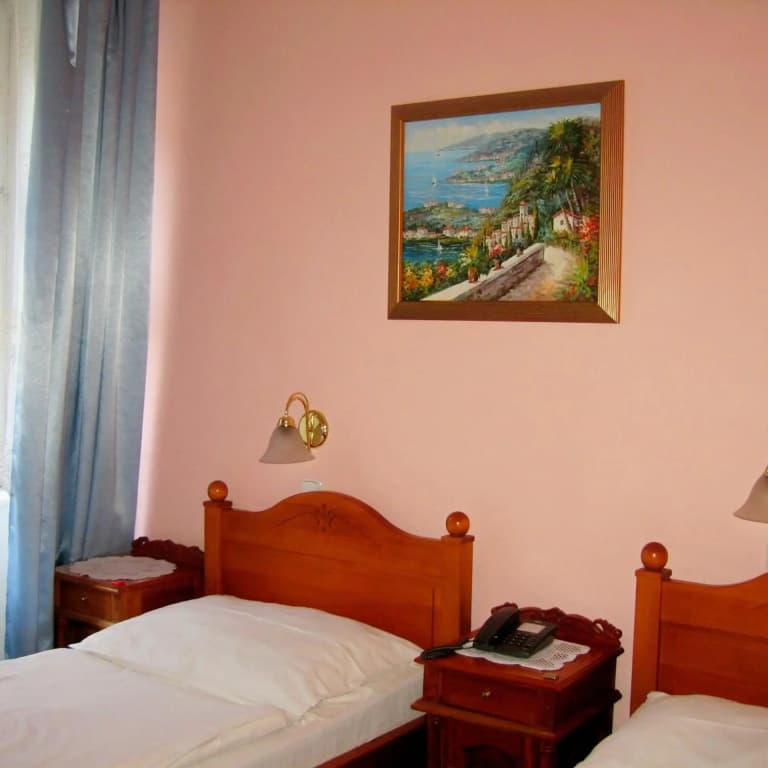 Opera Hotel - photo 28