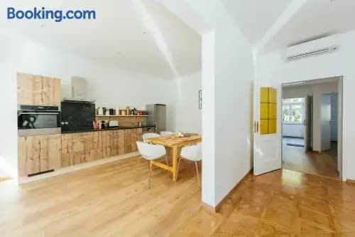 The newPAST Apartment - photo 32
