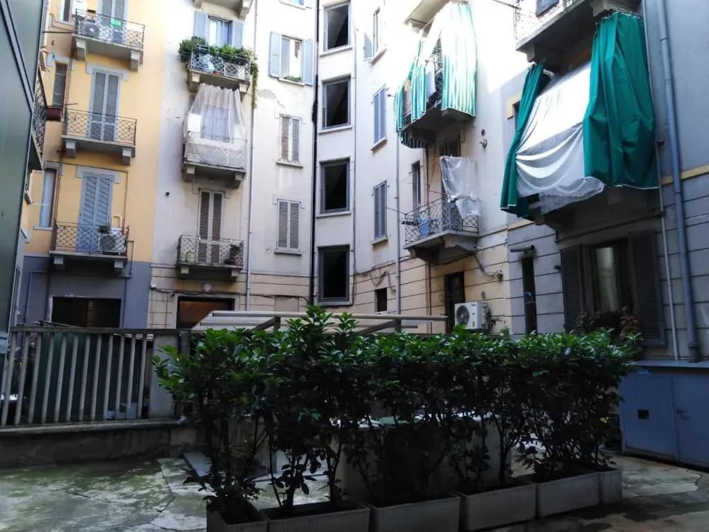 Splendido Bilocale Stazione Centrale - main photo