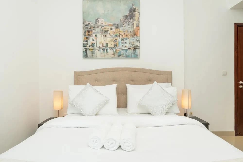 Unit 4005 29 Blvd in Dubai - photo 2