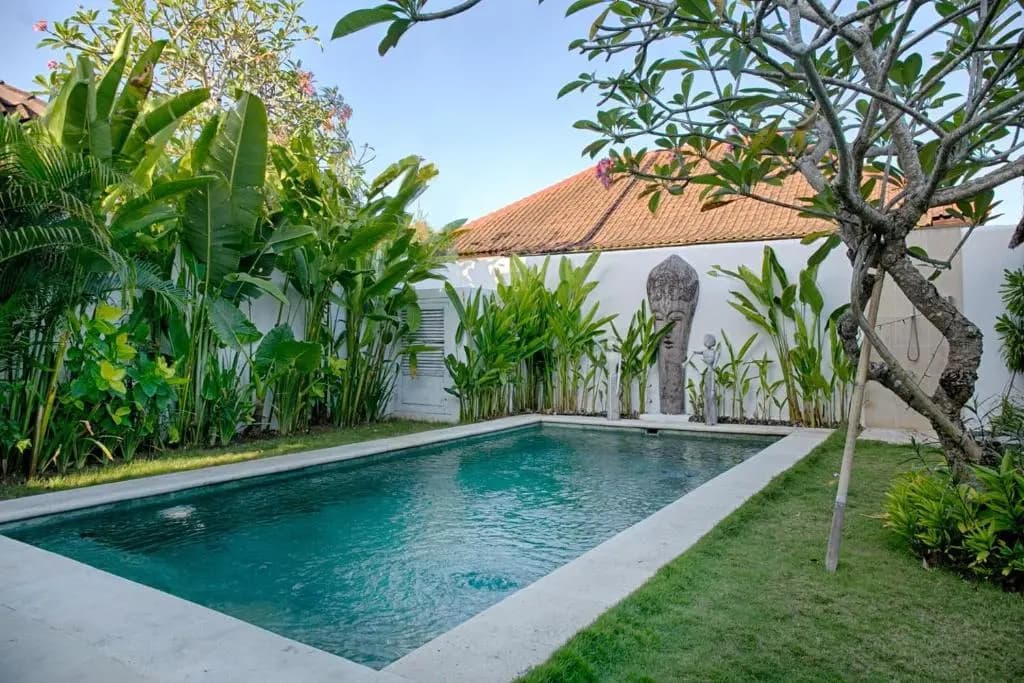 Villa Tom & Lucie Bingin Beach - photo 11