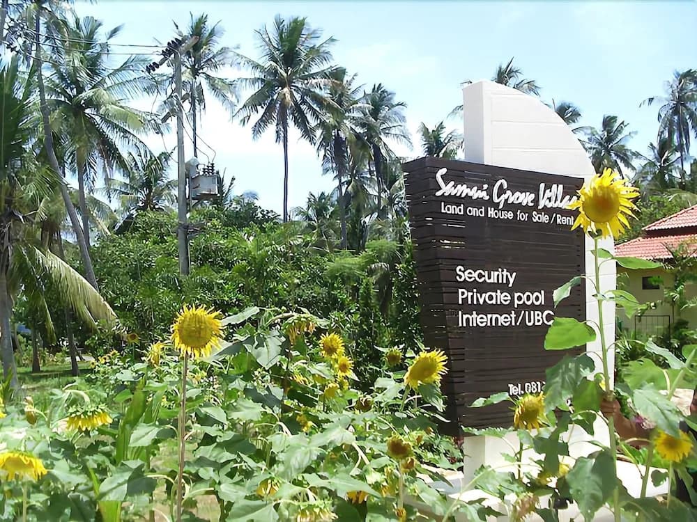 Samui Grove Villas - photo 23