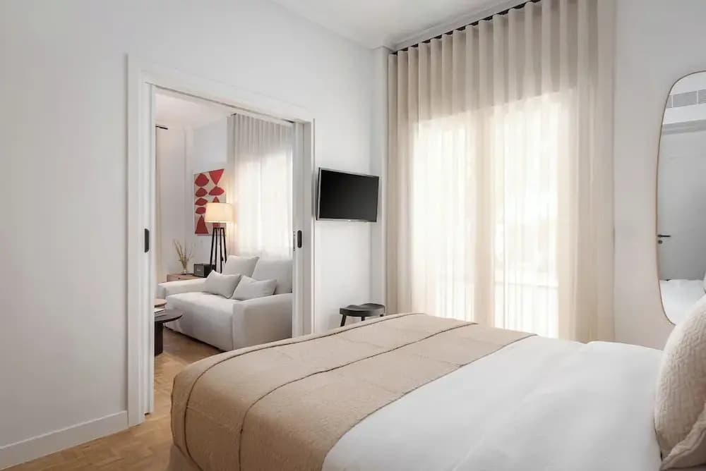 Kolonaki Athena Residence by Fineline - photo 4