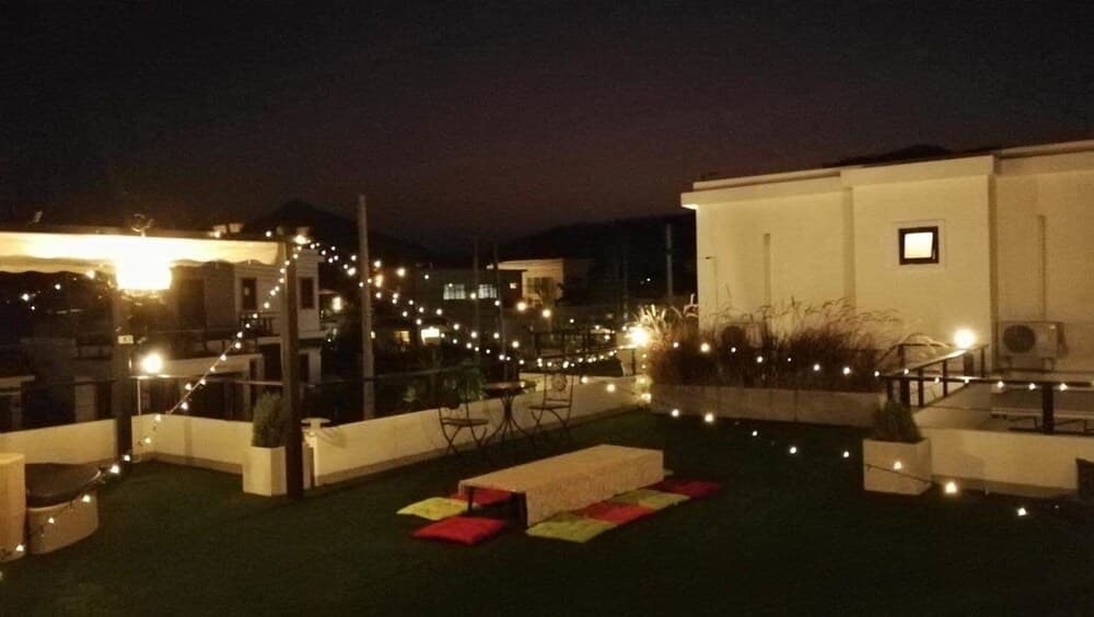 @CHAIN Pool Villa - photo 12