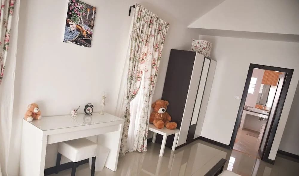 Nashaa Villa - photo 5