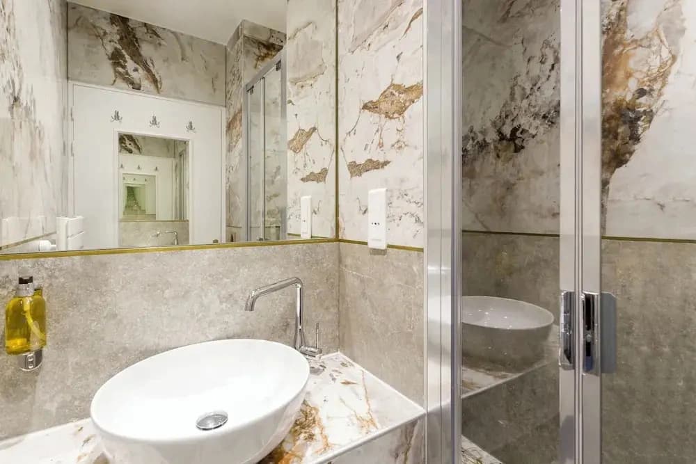 Merveil Signature Suite - Hoche - photo 10