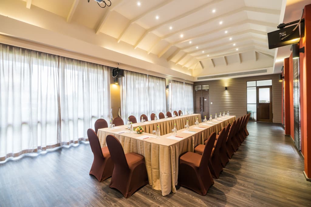 Ayrest Hotel - photo 22
