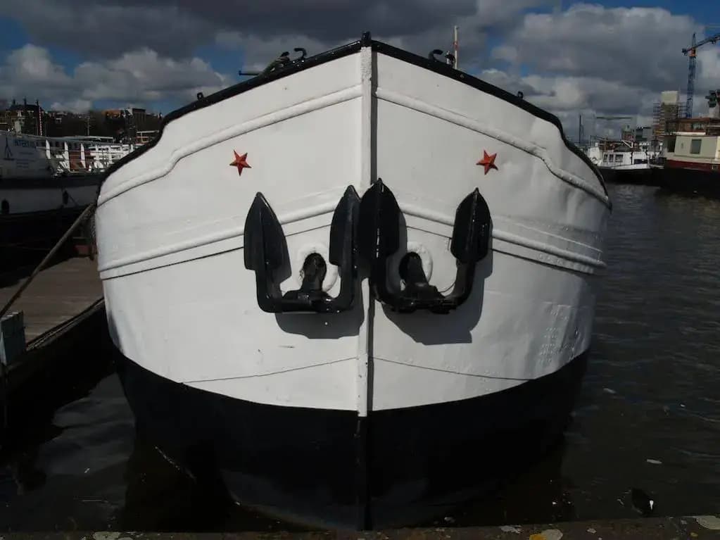 Anna Maria II - photo 14
