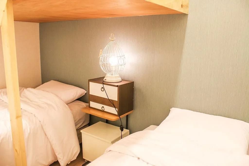 The Present Guesthouse - photo 6