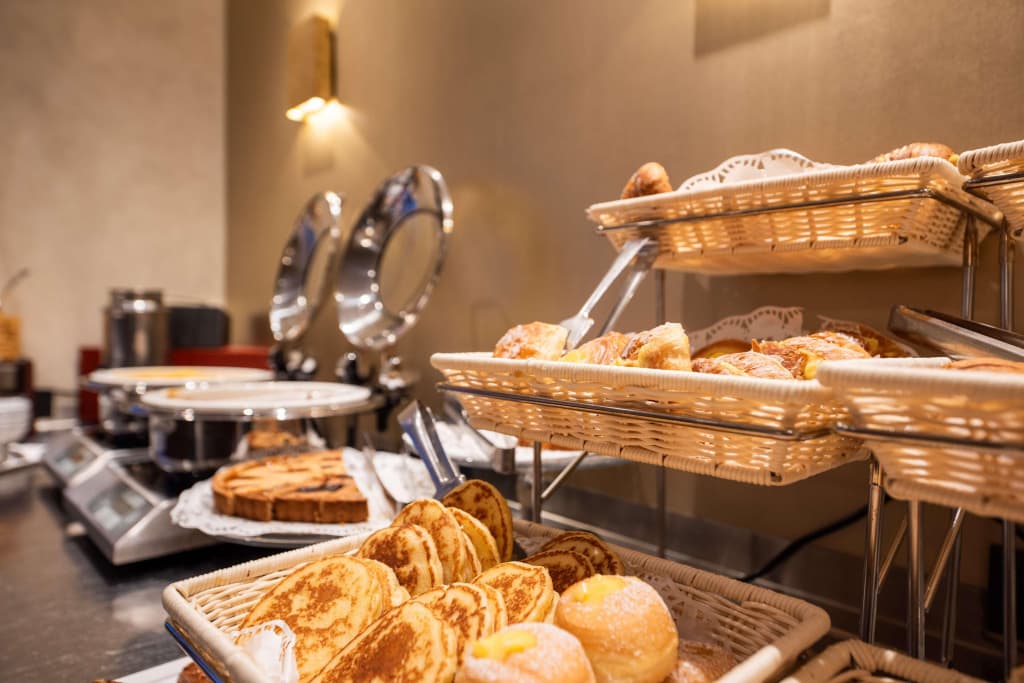 Hotel Raffaello, Sure Hotel Collection by Best Western - photo 32