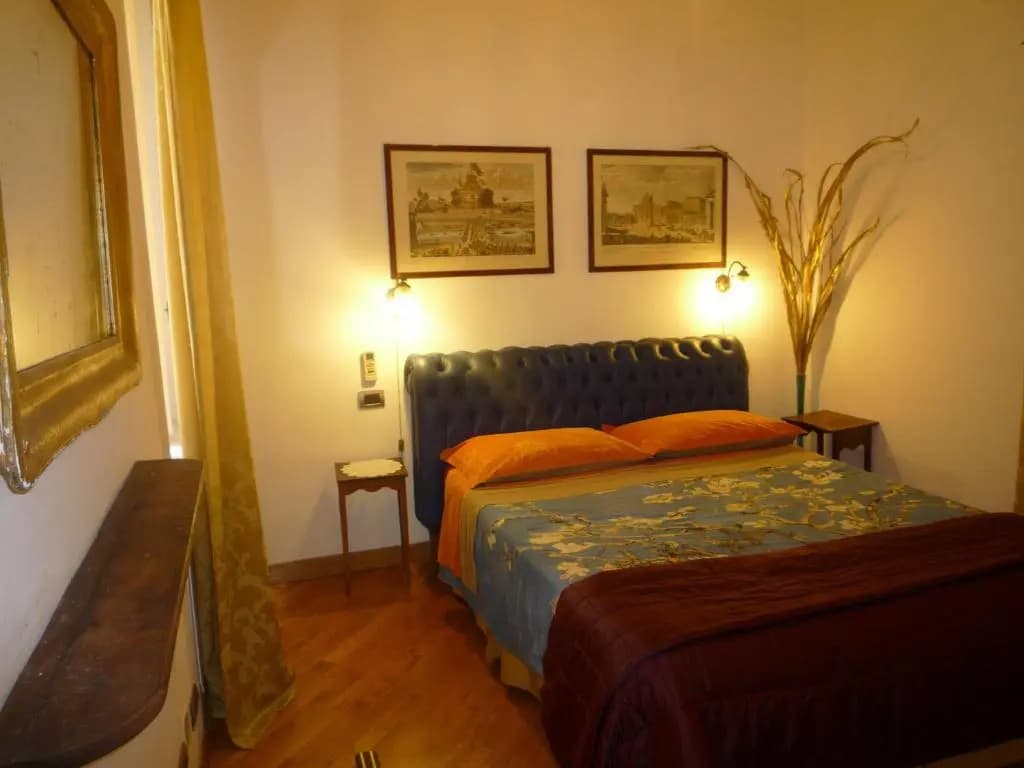 Tritone 91 Apartments - photo 2