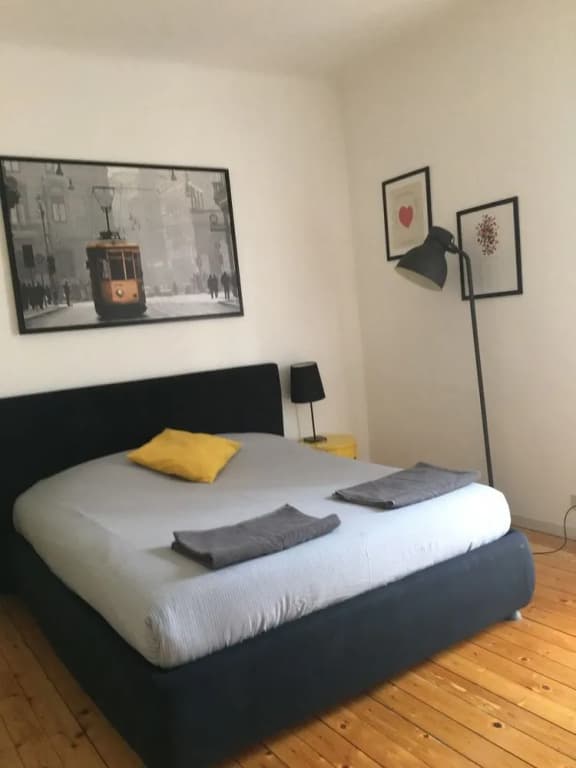 Cosy Studio in Porta Romana - photo 6