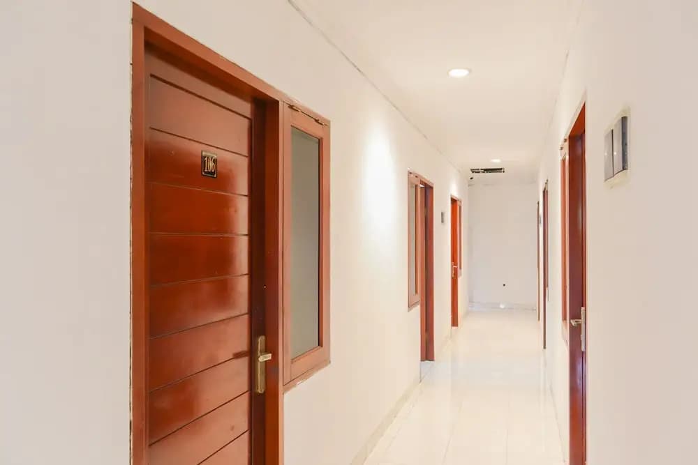 Oyo 2636 Paulus Residence - photo 14
