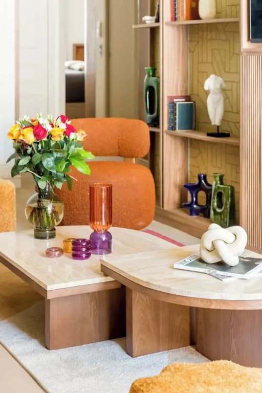 Merveil Signature Suite - Archives II - photo 49