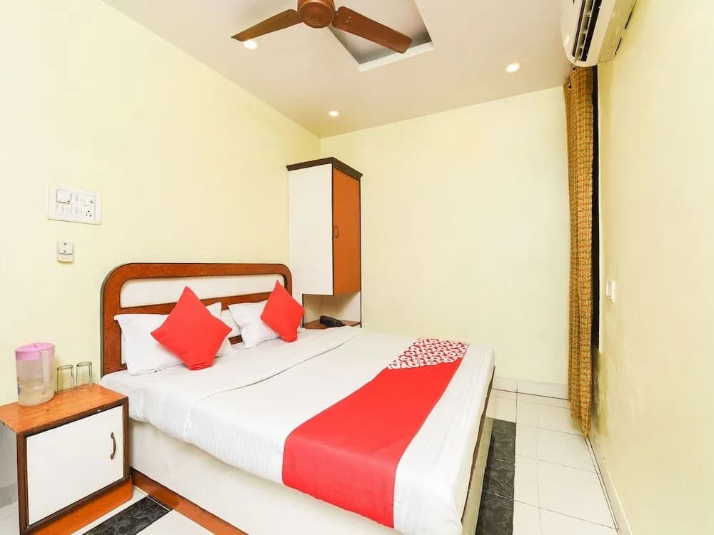 OYO 15835 Hotel City Palace - photo 18