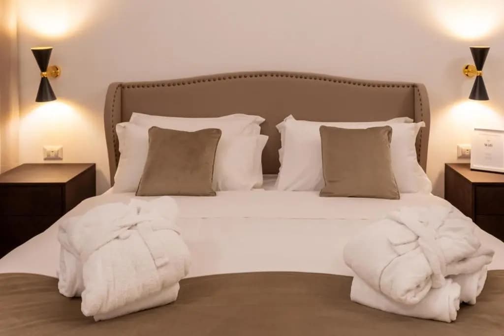 Amelie Suite Trevi - photo 40