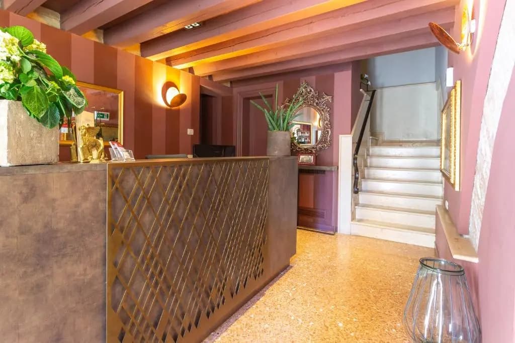 Hotel Tiziano - photo 17