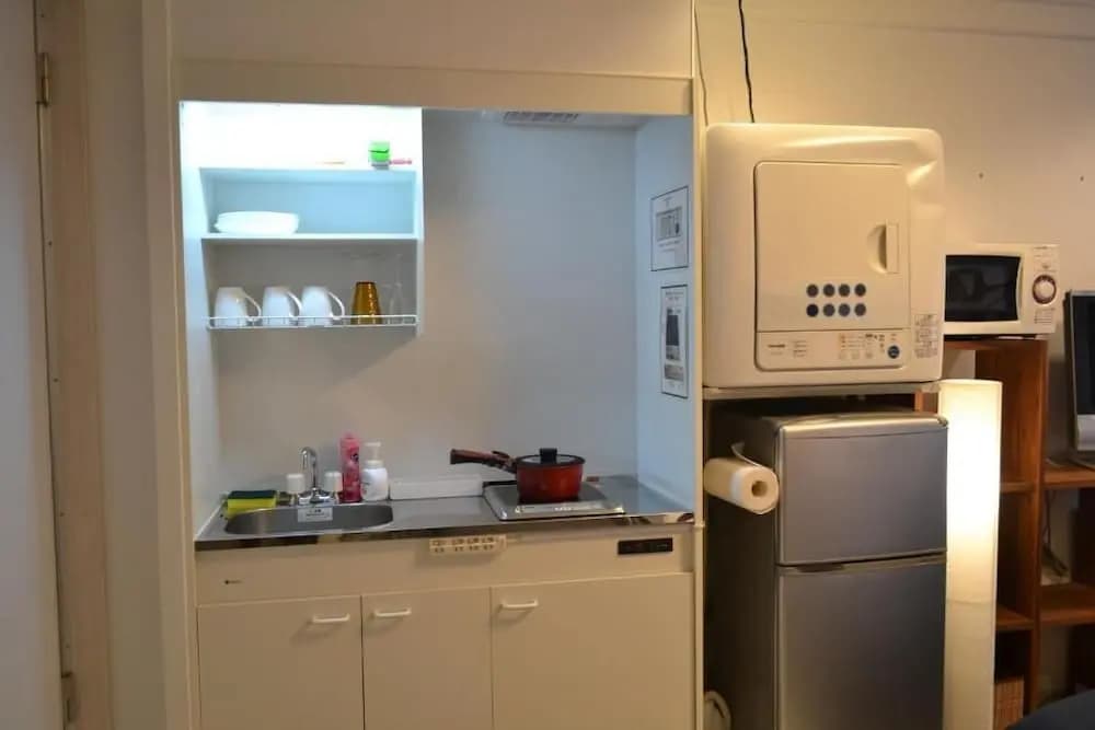 Guesthouse Hanasaki - photo 14