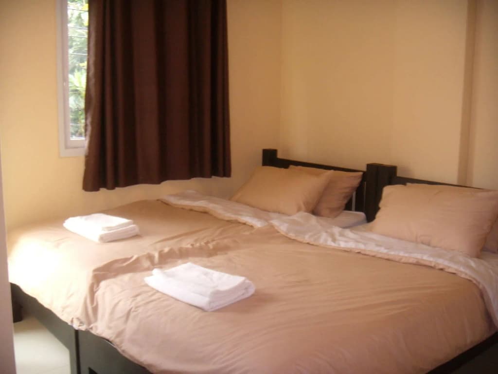 Suksan Resort Pattaya - photo 5