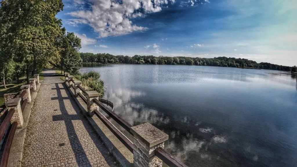 Camping Sokol Praha - photo 12