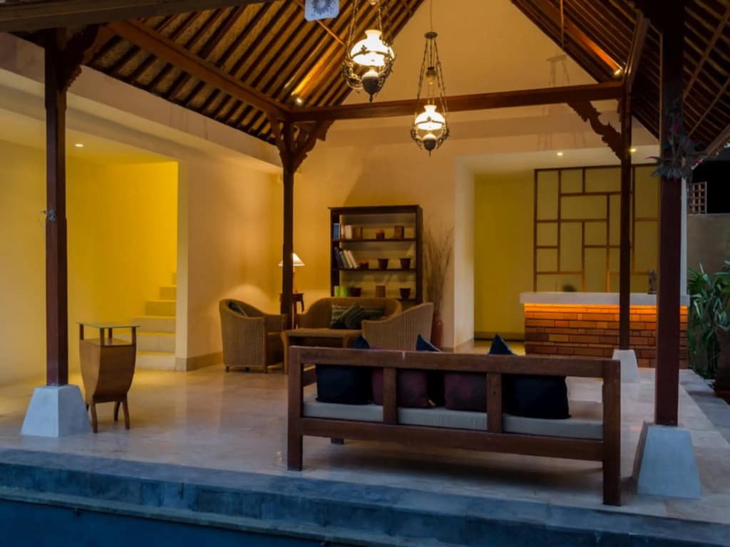 Sapodilla Ubud - photo 18