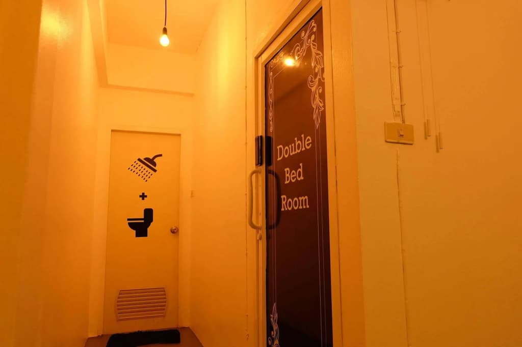 Finlay House - Hostel - photo 9