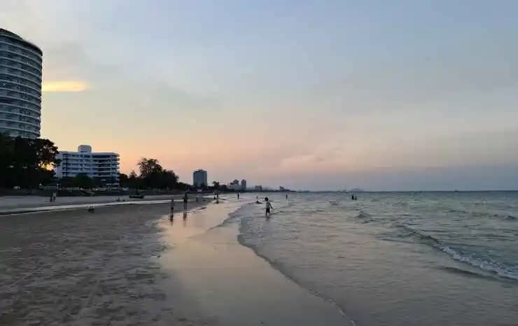 My Resort Hua Hin Family Room Pool View - photo 9