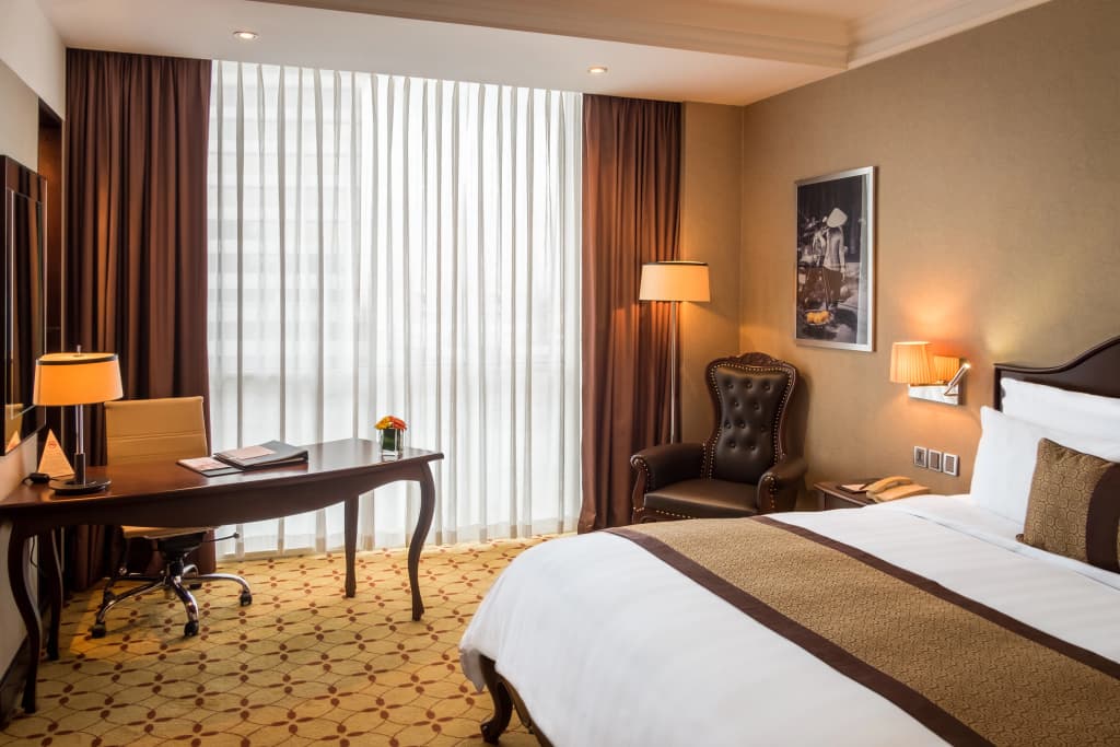 Eastin Grand Hotel Saigon - photo 4