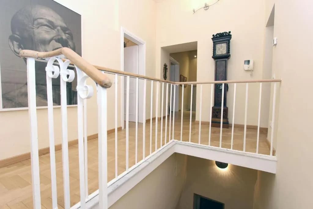 Maria Cristina Flat - photo 11
