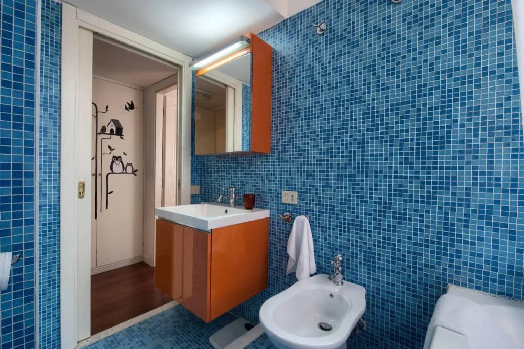 S.Giovanni Family Apartment - photo 7