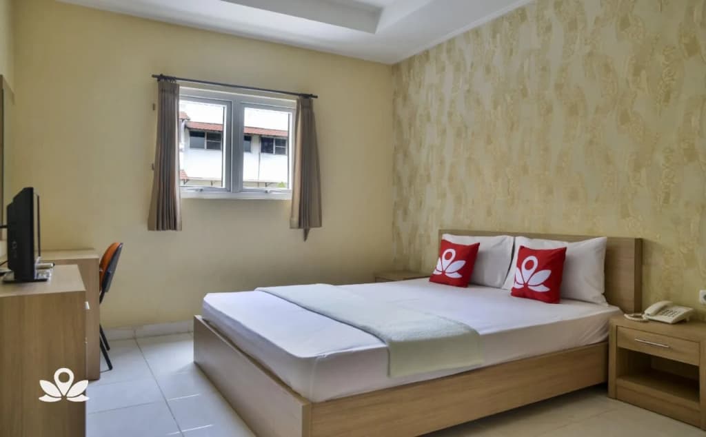 ZEN Rooms Mangga Besar 8 - photo 2