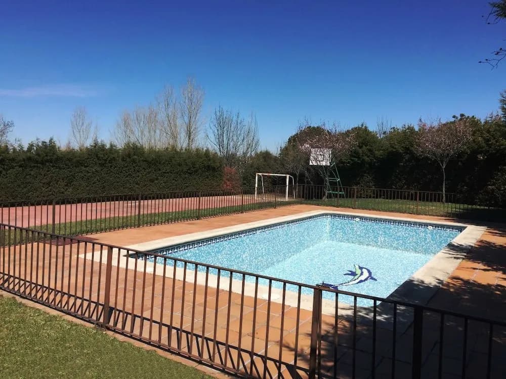 Villa El Berrocal - photo 10
