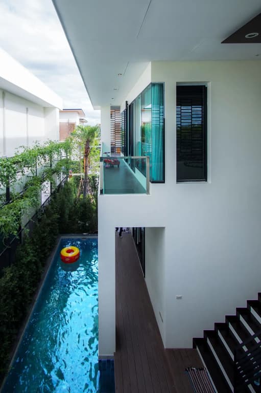 Itz Time Hua Hin Pool Villa - photo 17